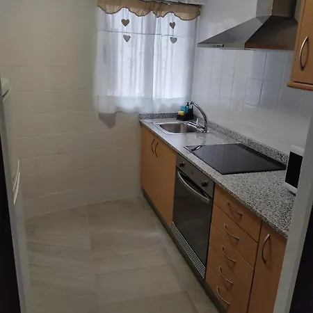 Casa Coletor Appartement