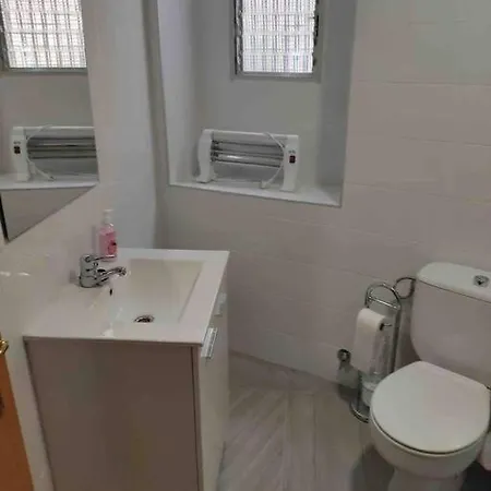 Casa Coletor Appartement