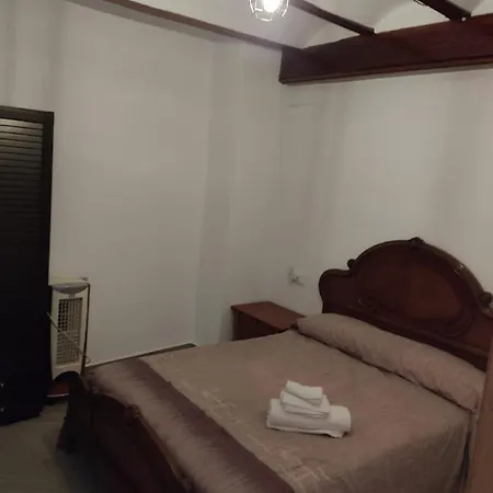 Casa Coletor Appartement Chulilla