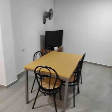 Appartement Casa Coletor
