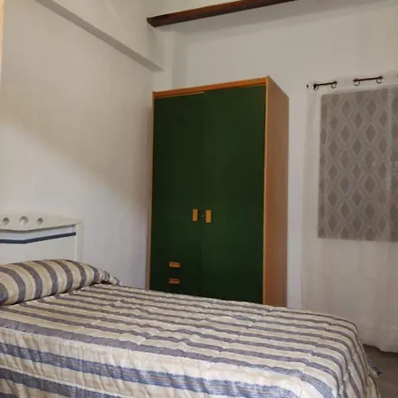 Appartement Casa Coletor *