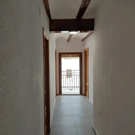 Appartement Casa Coletor