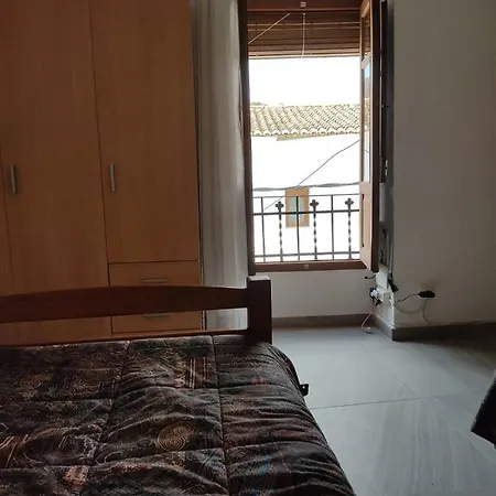 Appartement Casa Coletor *