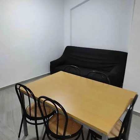 Casa Coletor Appartement Chulilla