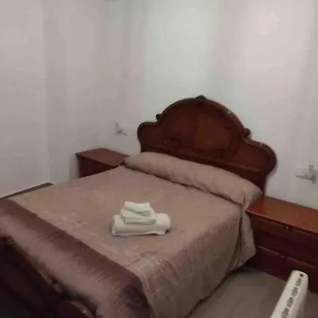 Casa Coletor Chulilla
